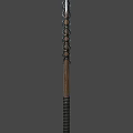 Weapon Viking Tomahawk 3d model