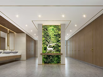 New Chinese Toilet 3d model