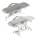 Medical Massage Bed Combination Equipment Equipment Massage Bed Medical Hospital Swivel Chair Chair Seat 3d model