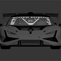 Racing Racing Games Racing Offroad Racing Concept Racing 11 Premium Racing 3d model