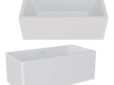 Eagx square bathtub 18w model