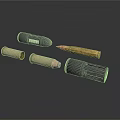 Organ Models And Hair Samples For Scientific Research And Education