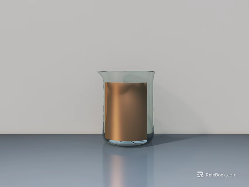 Modern Bathroom Sink Design With Ceramic Basin And Chrome Faucet Fixture 3d model 