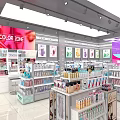 CASMEER Beauty Store With Product Displays Best Sellers And Beauty Service Area