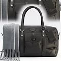 Handbag 3d model
