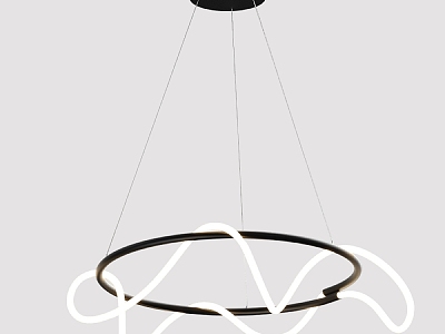 Simple Light Luxury Chandelier Simple Chandelier Dining Room Chandelier Living Room Chandelier model