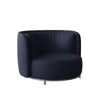 modern sofa 3d model