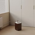 Side 3d model