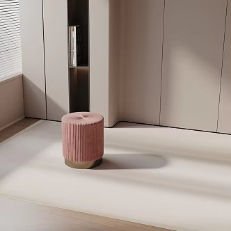 Modern Side 3d model