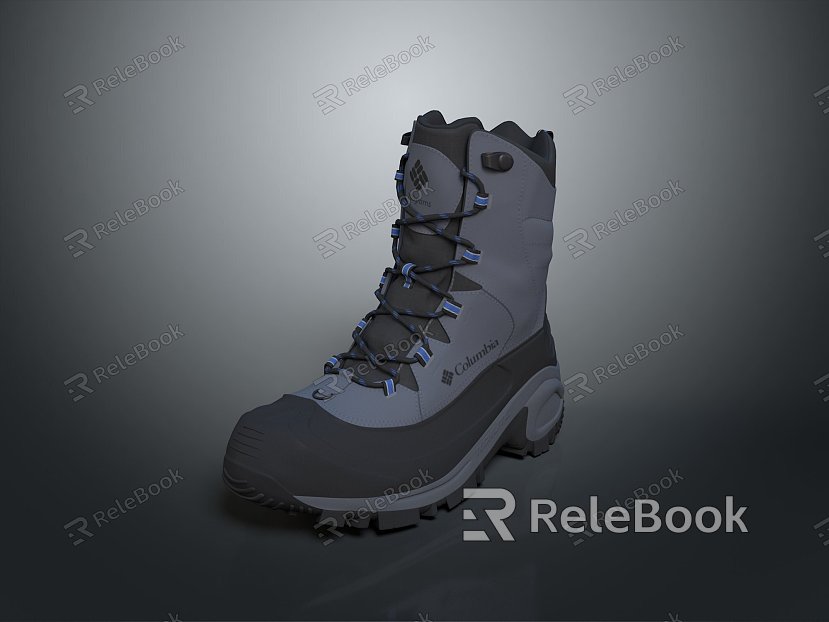 Hiking Boots Hiking Boots Hiking Shoes Travel Shoes Climbing Shoes sneaker Running Shoes Outdoor Shoes model