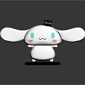 Cartoon Characters Cartoon Animals Cartoon Small Animals Game Characters Virtual Characters Anime Characters Cartoon Elves 3d model