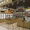 Authentic Japanese Restaurant Interior Featuring Sushi Bar And Fresh Seafood