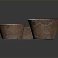 Terracotta Plant Pots in Various Sizes for Indoor and Outdoor Gardening