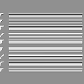 Modern gypsum line Gypsum line Yin corner line Yang corner line Skirting line ceiling corner line 3d model