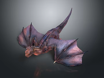 Monster Monster Monster Flying Monster Mountain Essence Alien Monster Alien Monster Monster Warrior (ID:ggajh691487)