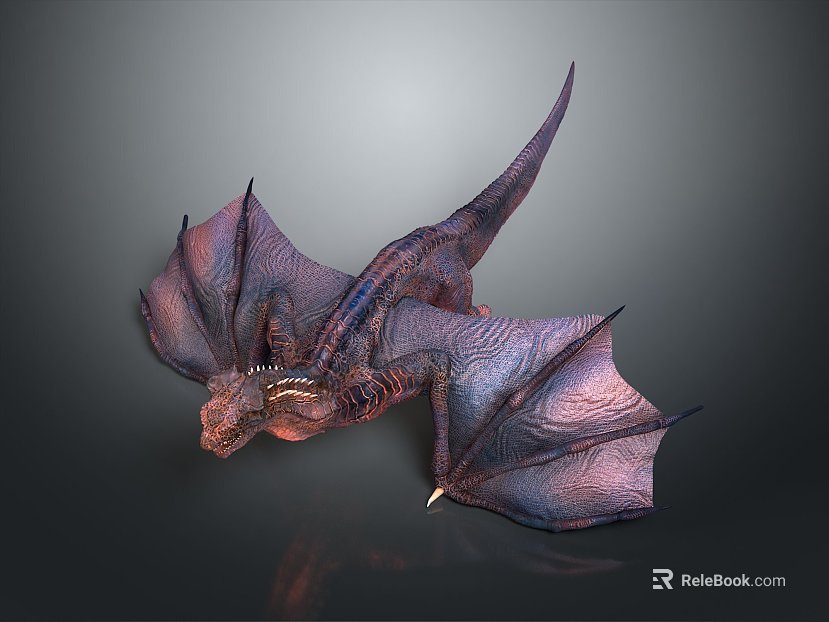 Monster Monster Monster Flying Monster Mountain Essence Alien Monster Alien Monster Monster Warrior texture
