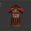Armor Battle Armor Ancient Armor Ancient Armor Ancient Armor Ancient Armor Ancient War Helmet 3d model