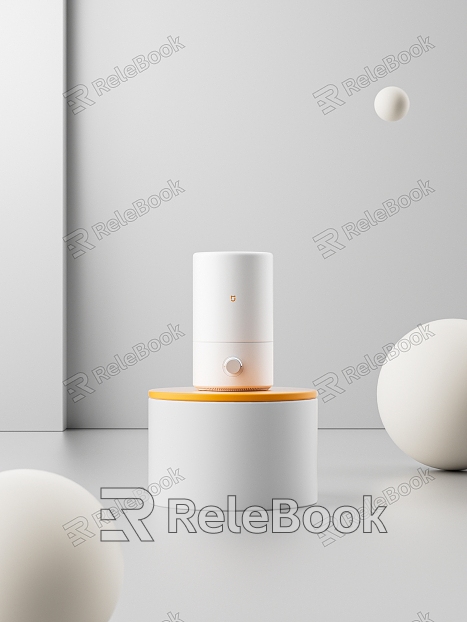 Xiaomi Air Purifier model