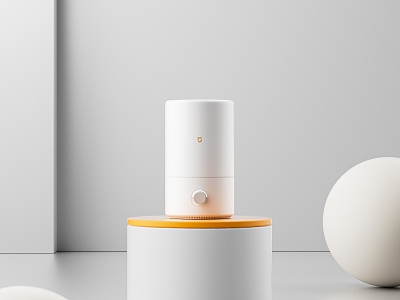 Xiaomi Air Purifier model