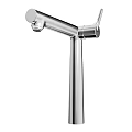 Modern faucet 3d model