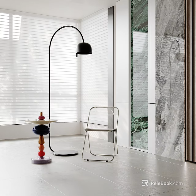 Custom Large Inflatable Advertising Model With Durable Material And Bright Colors 3d model