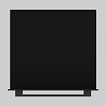 AEG Black Built In Electric Oven With Modern Design And Digital