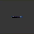 Hidden weapons darts ninja darts ninja weapons ancient weapons cold weapons medieval items 3d model