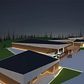 Building Appearance 3d model