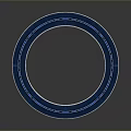Sci-fi Items Sci-fi Components High-tech Components Sci-fi Equipment Sci-fi Scene Sci-fi Environment Game Scene 3d model