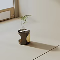 Side 3d model