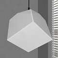 Pendant lamp 3d model