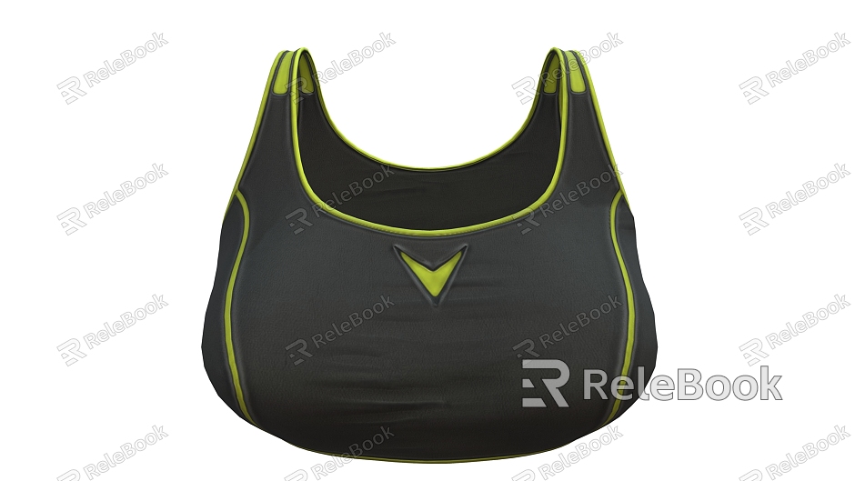 Women's Sports Bra Top Bra Top Clothes Vest Sports Vest Clothing model