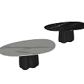 Table 3d model