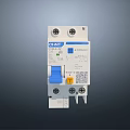 CHNT Electrical Circuit Breaker Device With Safety Switch And Protection Design