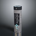 Ultra Alkaline AA Battery High Performance Power For Electronic Devices
