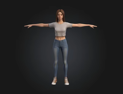 woman beauty girl woman woman figure model asian woman european woman long hair woman short hair woman working woman 3d model