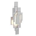 wall lamp metal wall lamp wall lamp decorative wall lamp 3d model