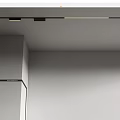 Contemporary LED Downlights And Spotlights With Sleek Design For Home Ceiling Lighting Fixtures