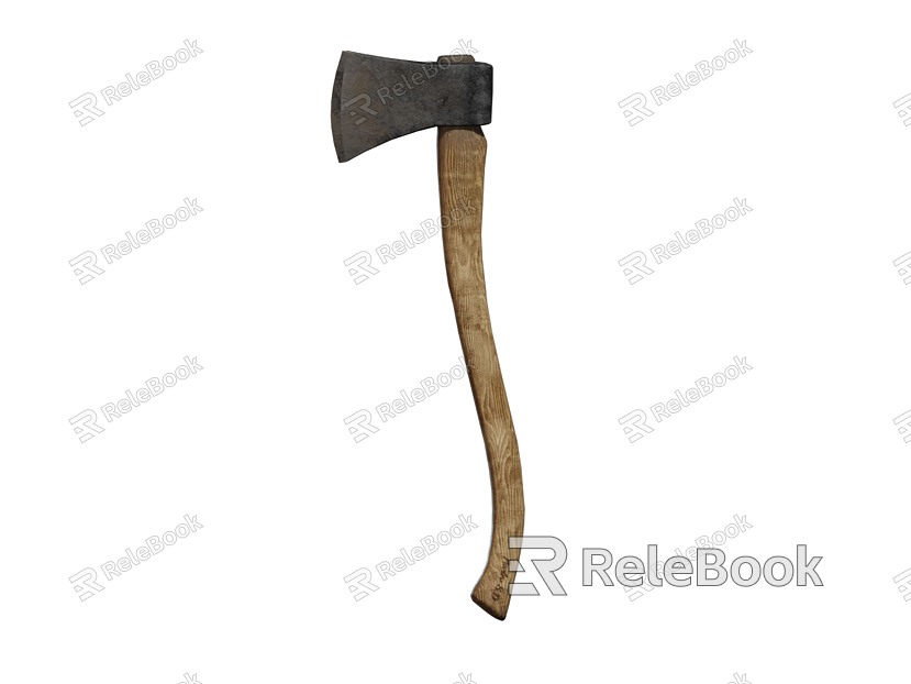 Axe Axe model