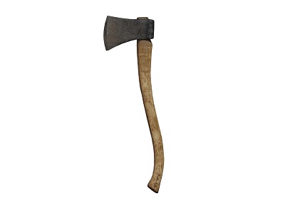 Axe model