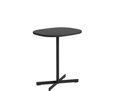 Arflex Flex coffee table side table 3d model