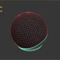 Geometry Sacred Geometry Modeling Geometry Solid Geometry 3d model