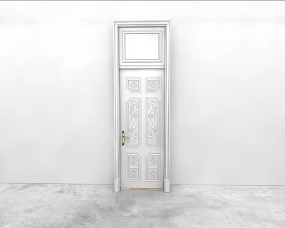 TV cabinet 3d model TV cabinet 3d model