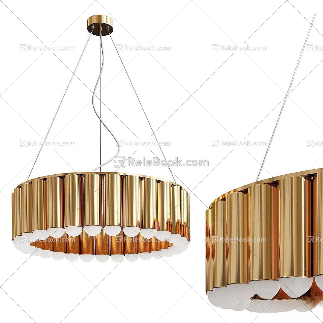 chandelier chandelier light celing luster pendant model