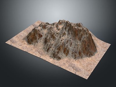 Geography, topography, mountain shape, ridge, ridge, valley, mountain range, canyon, geomorphology, mountain peak, mountain body model