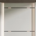 Modern Ceiling Track Light 3d model