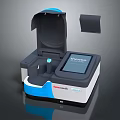 Thermo Scientific Varioskan Laboratory Device With Open Lid And Digital