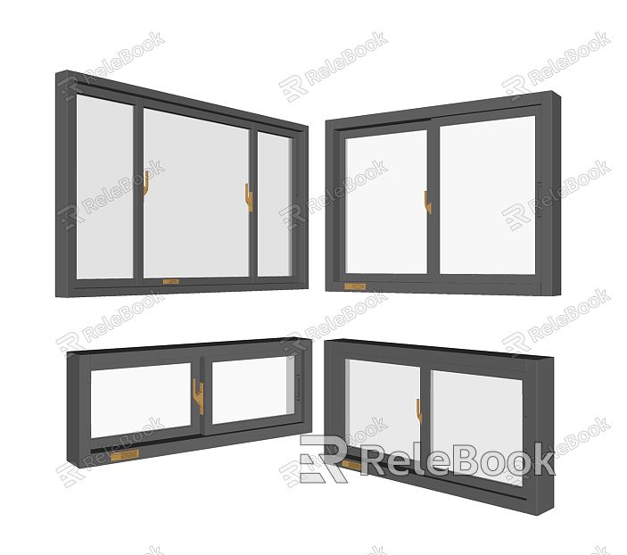 modern sliding window model