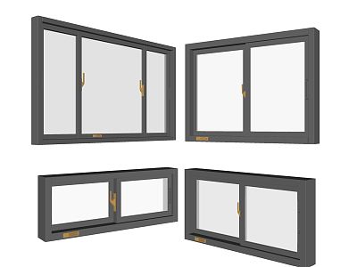 modern sliding window model