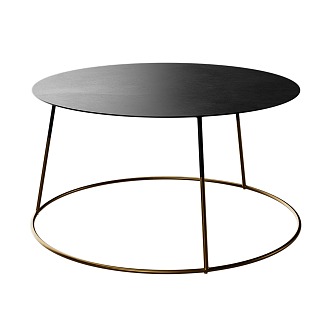 Coffee Table 3d model